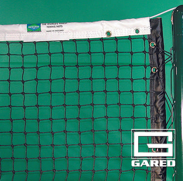 Grand Slam Premium Single-Center Tennis Net